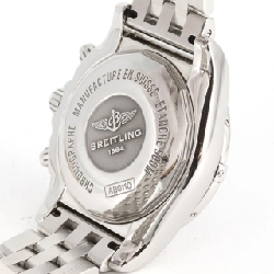 Đồng hồ Breitling Chronomat 44 AB0110/A011K22PA SS tự động - Hàng hiệu chính hãng 880928