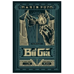 Bố Già - Mario Puzo (Bìa Mềm) New 100% HCM.PO