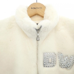 DANCE WITH DRAGON Áo gile 644485