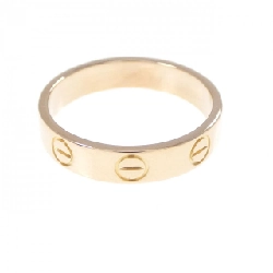 Cartier Mini Love Ring - Hàng hiệu Authentic 837515