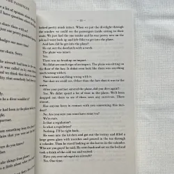 The Passenger - Cormac McCarthy 999281