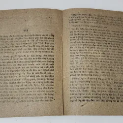 Truyện tình báo BÍ MẬT THÀNH PHỐ CẤM 788575