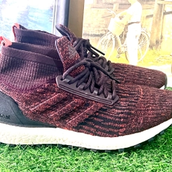 Thanh lý giầy ultraboost sz 42 338412