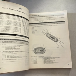 Biology - Student Study Guide to accompany 6th - Sylvia S.Mader 509303