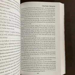 [SONG NGỮ ANH- VIỆT] ĐỈNH GIÓ HÚ - Emily Bronte 717042