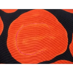 Đai Nagoya - Đai nhuộm Shioze với thêu Yuzen - Hàng hiệu Authentic 875387