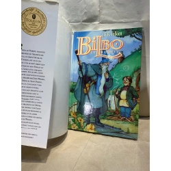 Bilbo Le Hobbit - J. R. R. Tolkien 277965