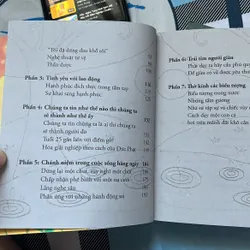 Bộ sách yêu thương của V. Vajiramedhi: Giận để thương + Chậm lại để tỏ tường + Yêu để hiểu 574388