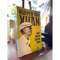 Một người Quảng Nam - Nguyễn Văn Xuân 125915