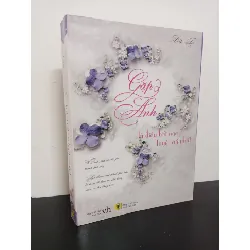 [Phiên Chợ Sách Cũ] Gặp Anh Là Điều Bất Ngờ Tuyệt Vời Nhất - Diệp Lử 2101