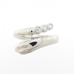 Nhẫn Rắn Tiffany - Hàng hiệu Authentic 833845