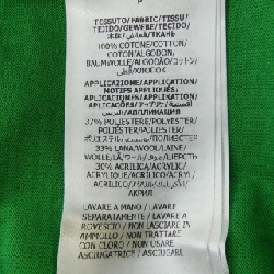 【Khuyến mãi】Áo thun GUCCI 642858