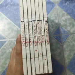 Nộ Kiếm Cuồng Long ( 7 tập) - Cổ Như Phong 992716