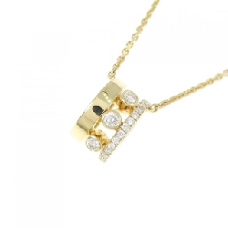 Nhẫn Mésika Move Romane - Hàng hiệu Chính hãng 842041