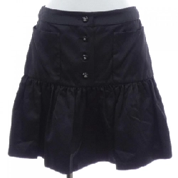 CHANEL LOOK53 P75503V43416 Váy - Hàng hiệu Chính hãng