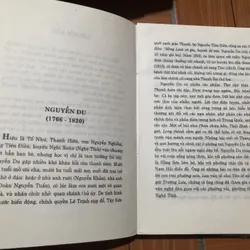 Truyện Kiều - Nguyễn Du - Bản in 1994 713924