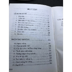 Quỷ đạo những mảnh đời mới 70% ố nếp gấp bìa có dấu mộc và viết nhẹ trang đầu 2006 Nhiều tác giả HPB0906 SÁCH VĂN HỌC 914725