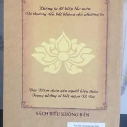 Thơ Nhắc Người Niệm Phật 757833