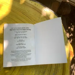 COMBO KỂ CHUYỆN KINH THÁNH CHO TRẺ EM ( từ 6 đến 9 tuổi) & SỰ LỰA CHỌN ĐÚNG ĐẮN  785099