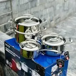 🍲 KALITE KL999 – Bộ nồi xài “cả đời” 732366