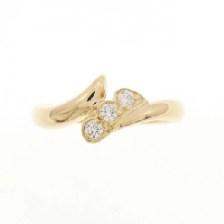 Nhẫn Kim Cương Pola 0.09CT - Hàng hiệu Chính hãng 835701