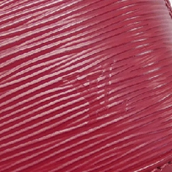 Túi Louis Vuitton Epi Alma BB M20610 620000