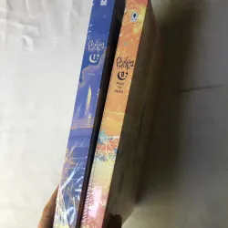 Trọn bộ 2 tập Chứng Bệnh - Ngọc Tự Nhân 1007217