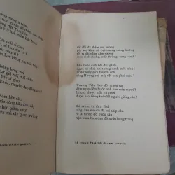 HÒA BÌNH TAI TƯỢNG HOÀNG ANH SẤM KÝ - TRÚC LÂM NƯƠNG 746496