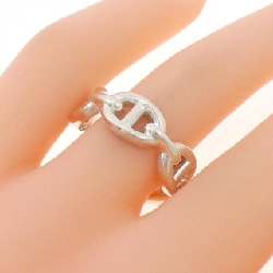 Nhẫn Hermès Chaine d'Ancre - Hàng hiệu Authentic 837772