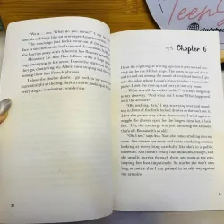 [Sách tiếng Anh 2hand] Like new 90% - 🗼 Paris for Two – Phoebe Stone 🥖 796722