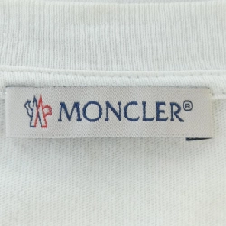 Áo thun MONCLER GENIUS - Hàng hiệu Authentic 906419