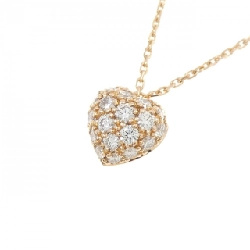 Dây chuyền trái tim Cartier - Hàng hiệu Authentic 843749