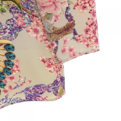 【Mã giảm giá】Áo MARY KATRANTZOU 640215