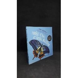 Hiệu ứng cánh bướm 2020 - Andy Andrews new 90% HCM1206 Rebooks.vn