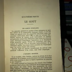 LES EXAMENS SENSORIELS - LEPSYCHOLOGUE - Maurice COUMÉTOU 798919
