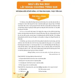 Sách 2026 - Tổng Ôn Phần Ngôn Ngữ - Văn Học 925894