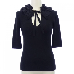 NINA RICCI - Áo len - Hàng hiệu Authentic