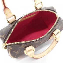 Túi xách Boston Louis Vuitton Monogram (LV×TM) Speedy Bandoulière 20cm M14175 614510