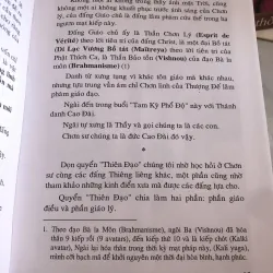 Thiên đạo - Nguyễn Trung Hậu - Phan Trường Mạnh  1026609