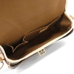 Túi xách vai Louis Vuitton Monogram Salony M42250 - Hàng hiệu Chính hãng 803142