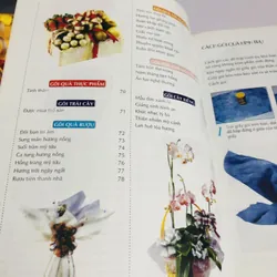 NGHỆ THUẬT GÓI QUÀ 711708