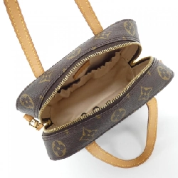 Túi xách Louis Vuitton Monogram Spontini M47500 616598