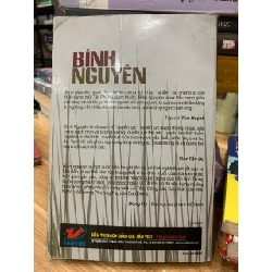 Bình nguyên -Tất Phi Vũ 781457