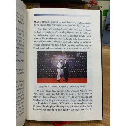 Tự sự : Từ ước mơ đến hiện thực -LS.Đỗ Hữu Chiến 781467