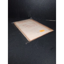 Cờ như bản thân cuộc đời mới 70% bẩn bìa, ố vàng, tróc gáy Đắc Lê HCM2603 GIÁO TRÌNH, CHUYÊN MÔN 918707