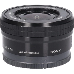 Ống kính E PZ16-50mm F3.5-5.6OSS - Hàng hiệu Chính hãng 878055