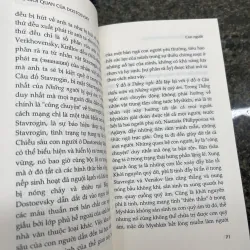 Thế giới quan của Dostoevsky N. Berdyaev 752486