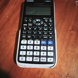 Máy tính Casio 580 352760