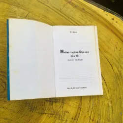 COMBO MAXIM GORKY: THỜI THƠ ẤU- NGƯỜI MẸ- NHỮNG TRƯỜNG ĐẠI HỌC CỦA TÔI- NHỮNG CUỘC PHIÊU L 744793