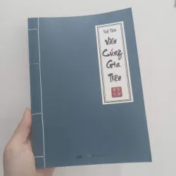 Văn cúng gia tiên 975335